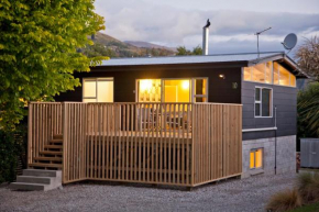 Number 10 Arrowtown Sleeps 12